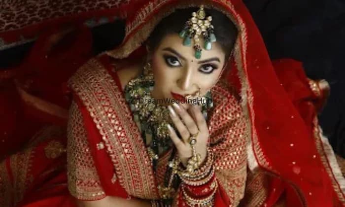 Prime Academy Of Beauty