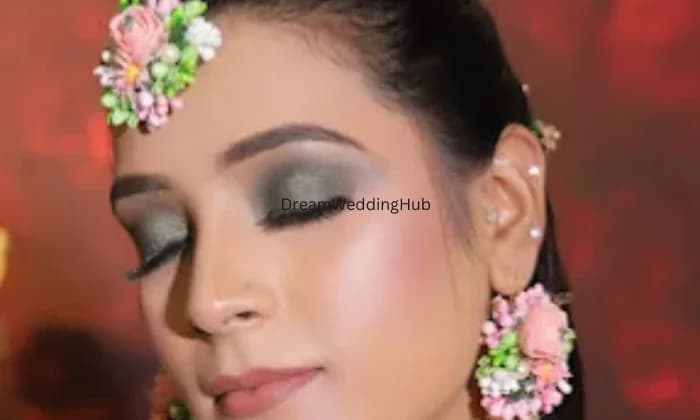 Neha aggarwal bridal makeup artist
