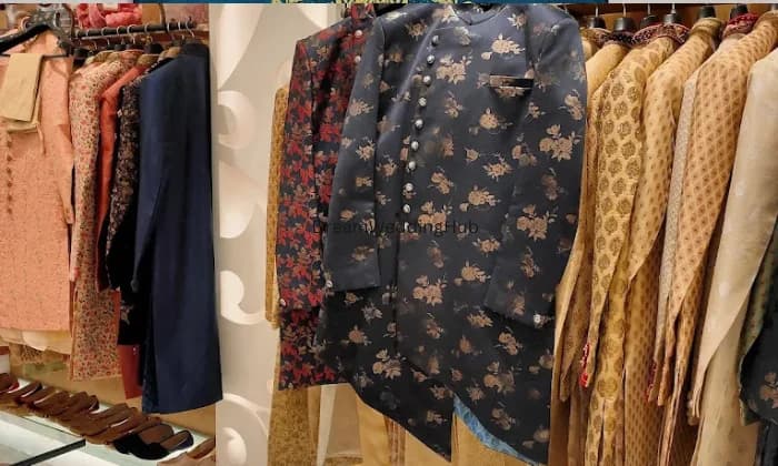 Manyavar  Mohey bhubaneshwar