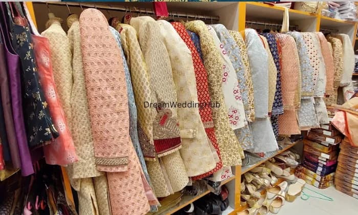 WEDDING SHOP IN Bhubaneswar