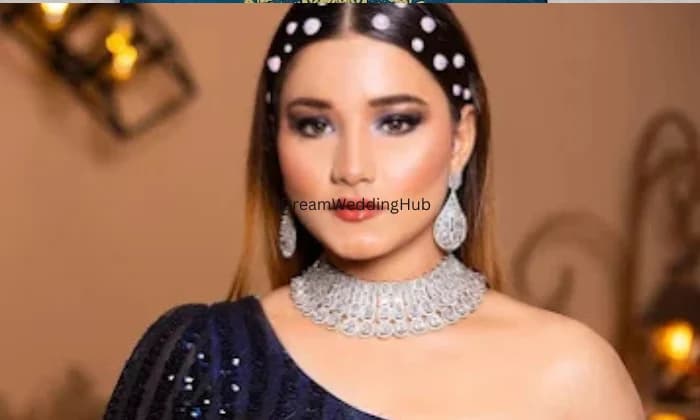 Daksh Salon and makeover