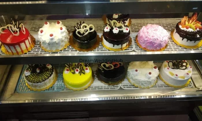 Shree Gopal Ji Bakers