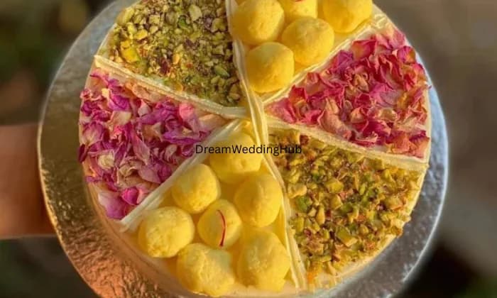 Raju Bakery  Traders Sonipat