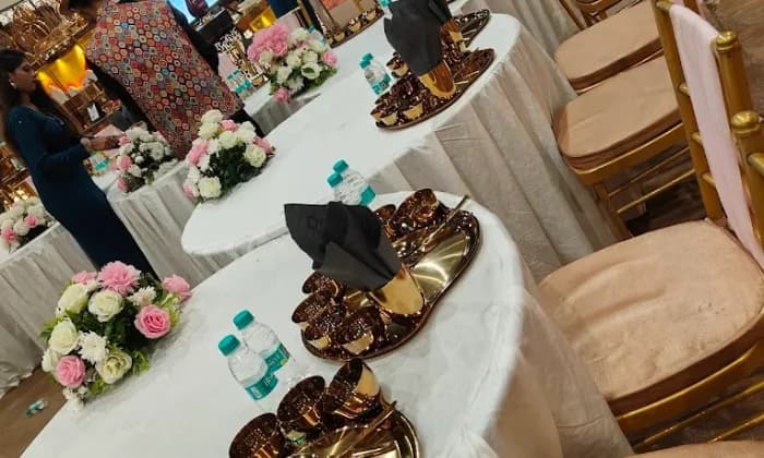 Cookingwala  Catering Service