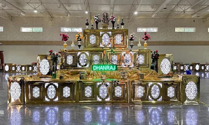 Brahmin Iyengar Caterers