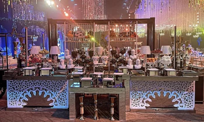 VINAYAKA CATERERS  EVENTS