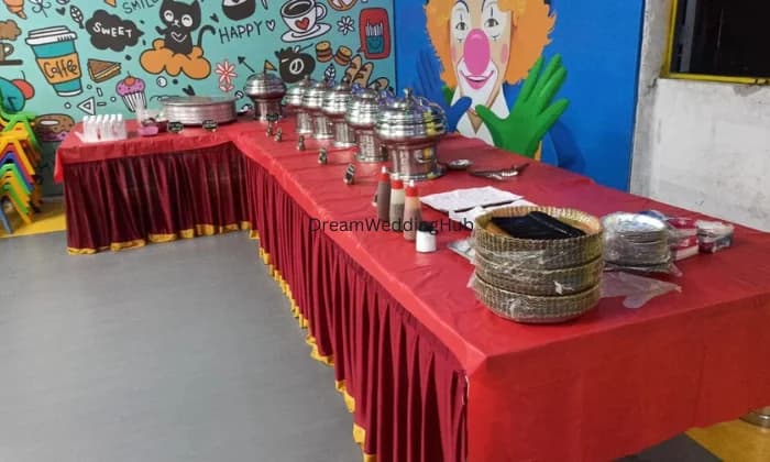 Utsav  Finest Vegetarian Catering