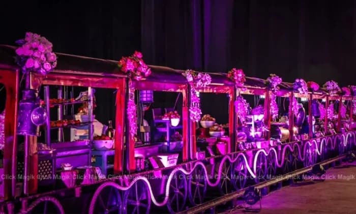 Vishwa Catering Services