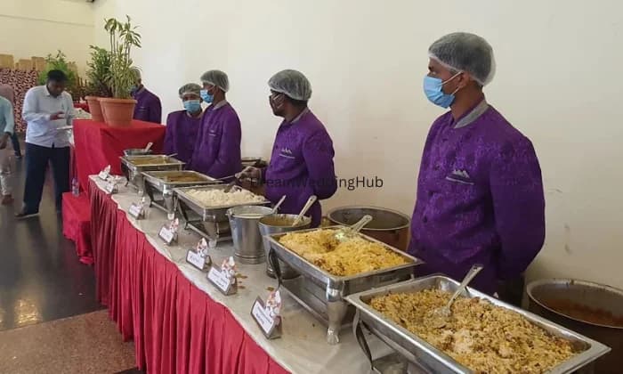 Swastik  Caterers