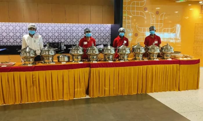 Tasty Venue Catering