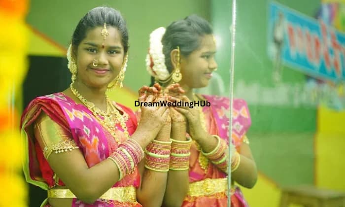 Rudra clicks Wedding photography