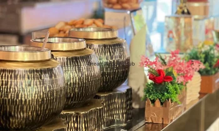 Jaina  Mohan Caterers