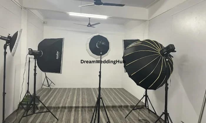 Yashwanth Photo Studio