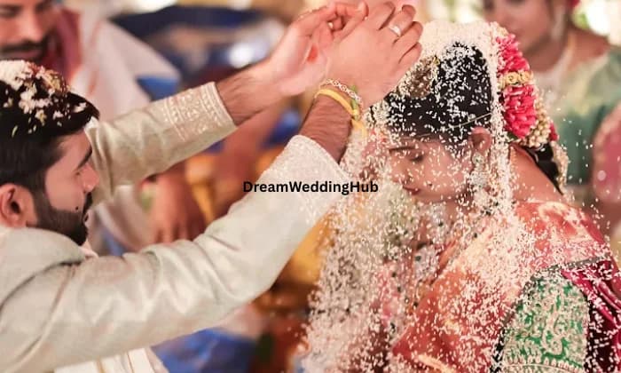 sms vision wedding company