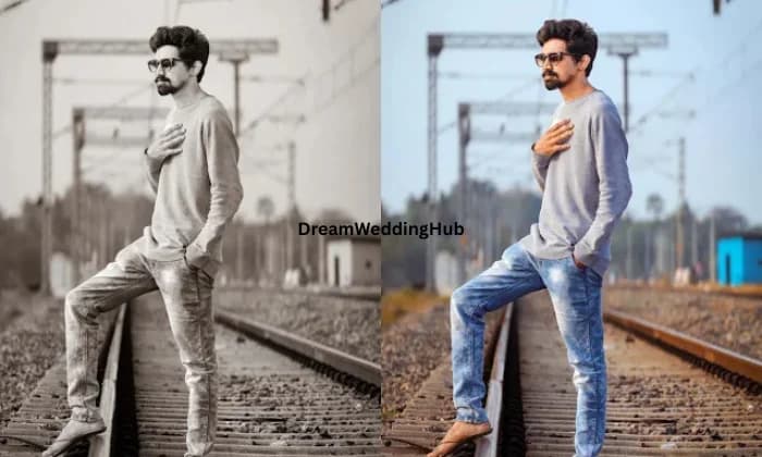 RD Studio Machilipatnam