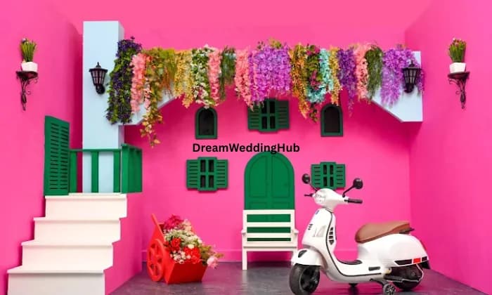 The Nellore kids studio