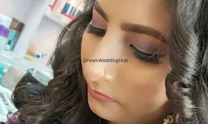 Nature Glow Makeover