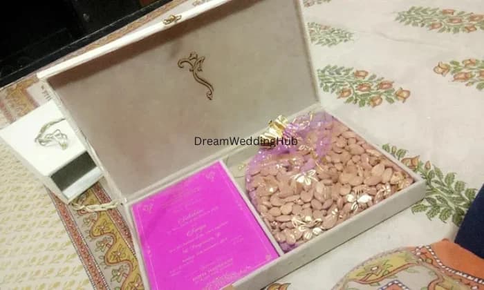 Kamal Card Ghaziabad