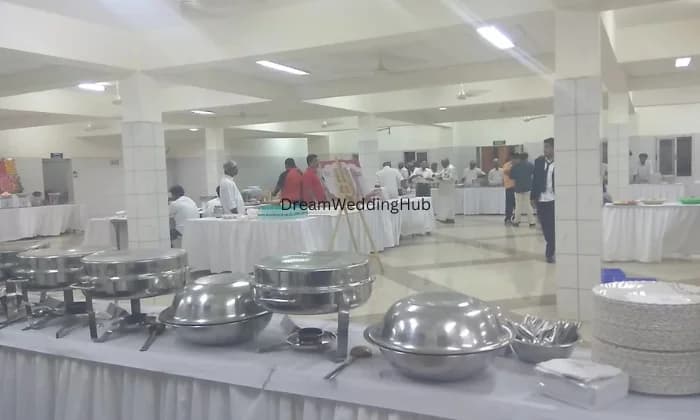 Abbakka Catering Services