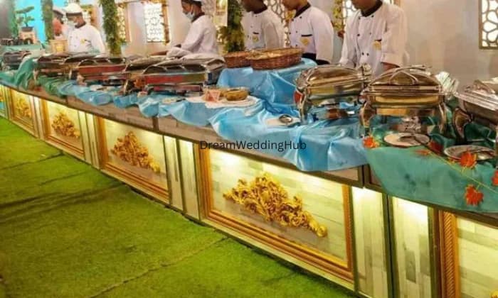 Sri  gulab  caterers