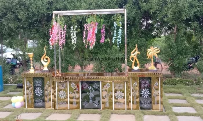 SuryaChandra Caterers