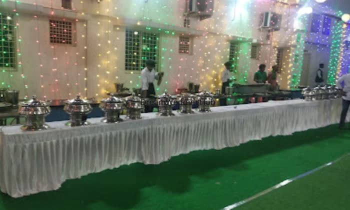 Peddireddy Srinivas Caterings