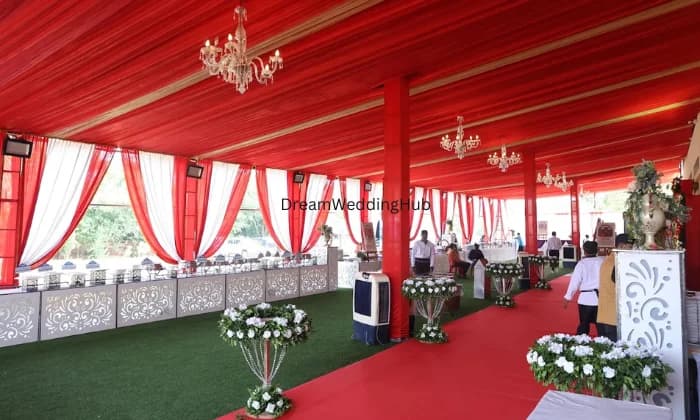 Gautam  Caterers