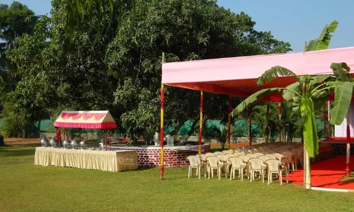 Moghe  Caterers