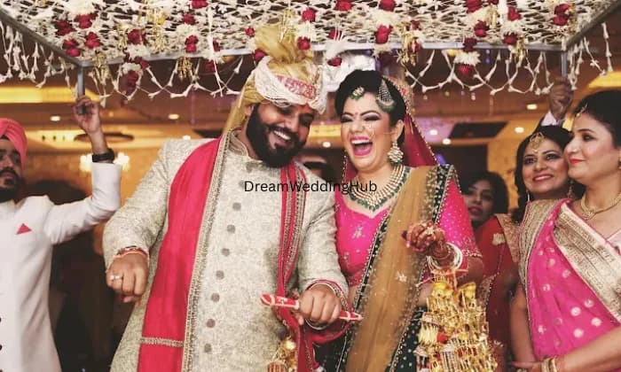 Shaadi Mubarak Studio