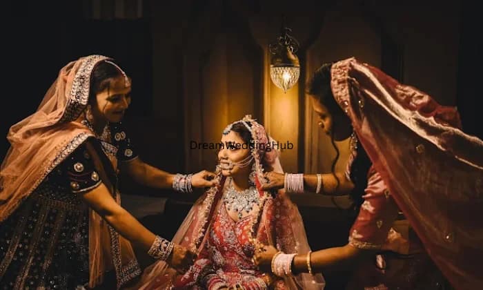 Radhe Wedding Studio Aligarh