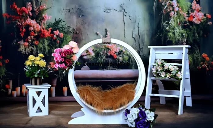 ANDHRA PARIS KIDS STUDIO