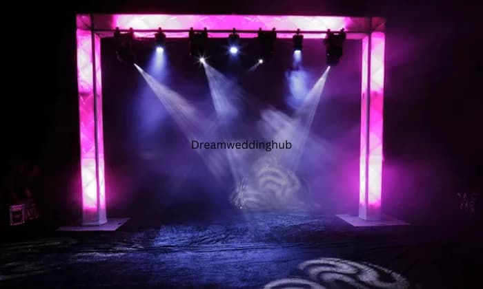 Naresh Sound  Events