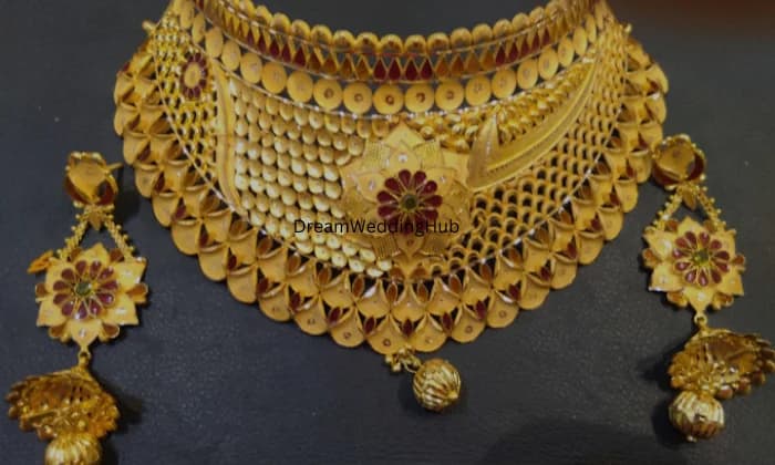 Babu Ram Surendra Kumar Jewellers