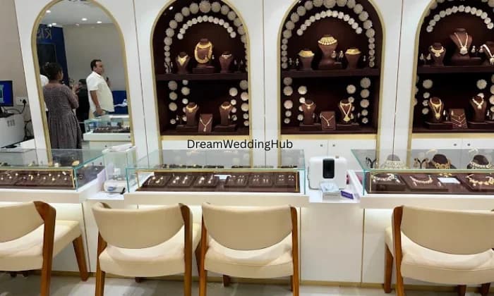 Kisna Diamond Moradabad