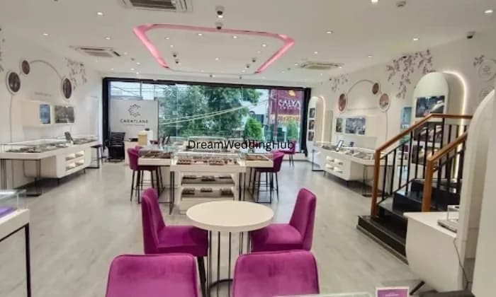 CaratLane Jewellery Civil Lines Moradabad