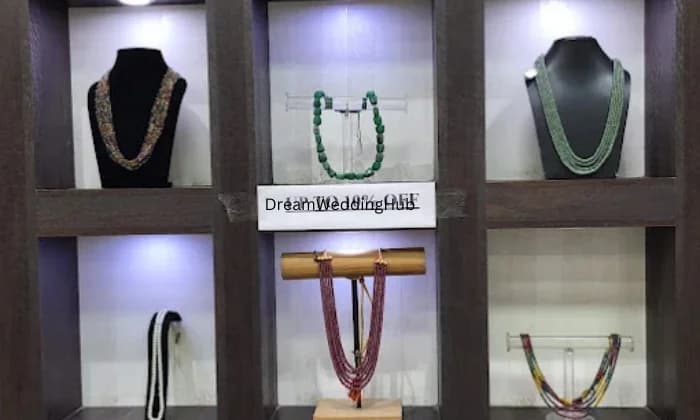 MS BABU RAM JEWELLERS