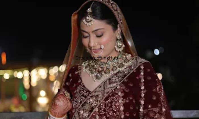 Yamini Grover Makeup Studio