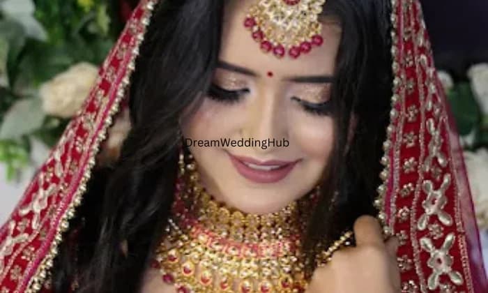 MAM The Makeup studio