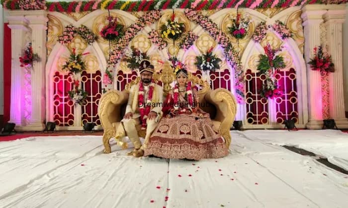 Krishna Lawn  Budaun