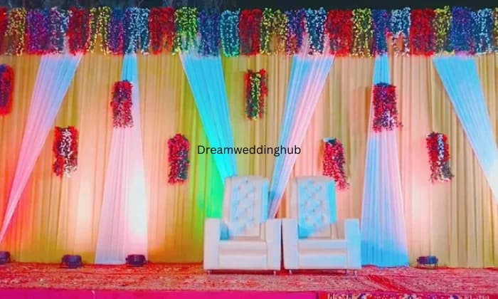 Gyan Banquet  Guest House