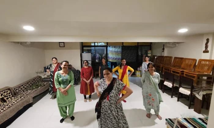 In The Music Wedding Dance