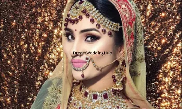 Shringaar Makeovers Salon