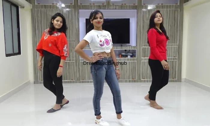 Spectrum Dance Academy