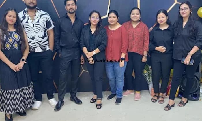 Groove To Move Art Studio