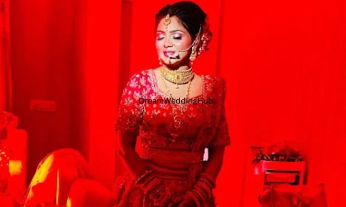 Manika Beauty Mantra saloon