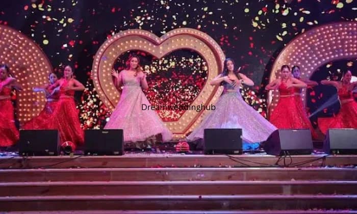 Peacock dance Academy  Event