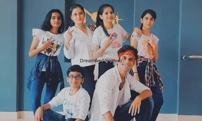 Amit Soni Dance Studio