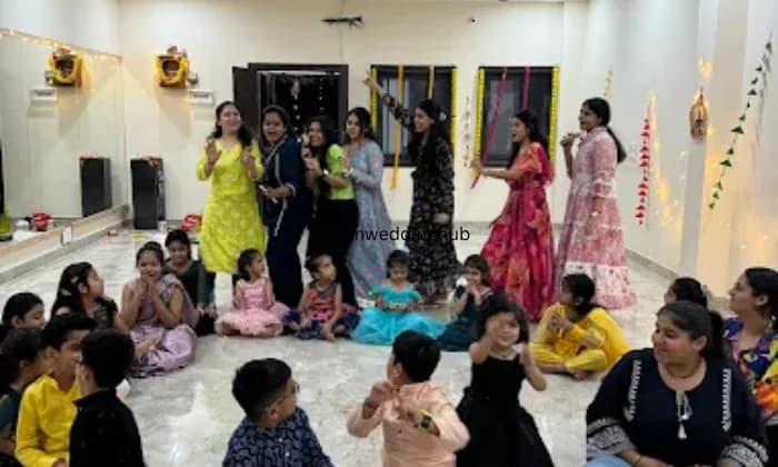 Dance Space By Dolly