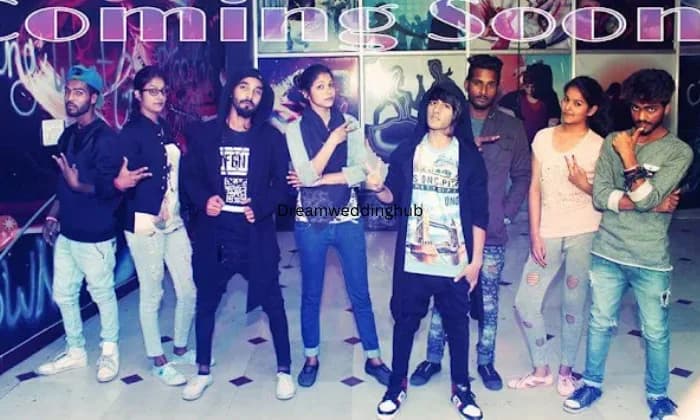 Heart beat Dance And Event Company