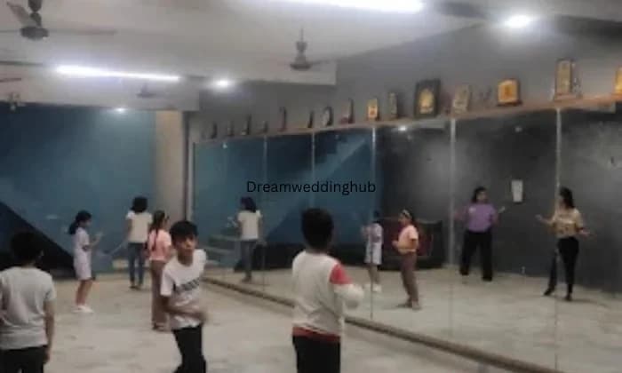 Step Up Dance Academy  Barmer